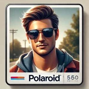 Gafas Polaroid, Health Benefits of Polaroid Sunglasses for Men's Eye Care