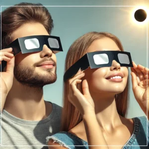 Gafas de Eclipse Solar, Choosing the Best Solar Eclipse Glasses